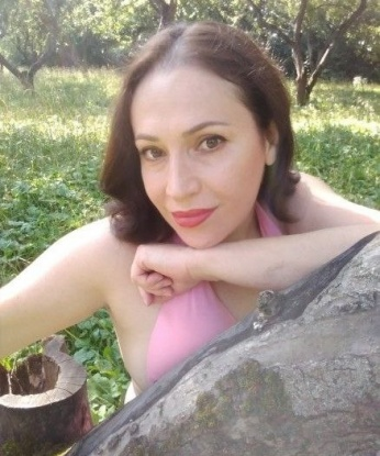Екатерина